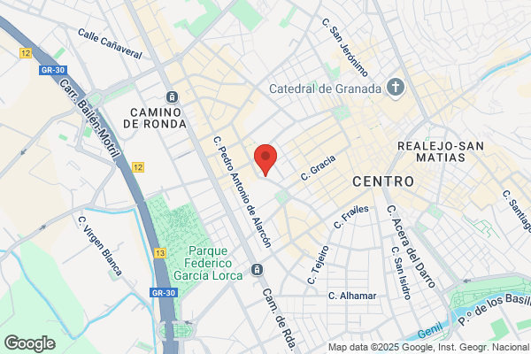 Estudio De Danza Carmen