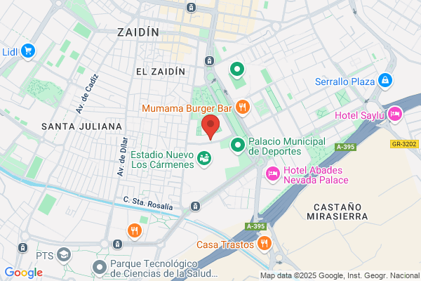 Cultural Zaidin S.A.
