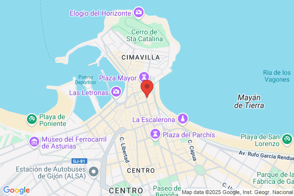 Gomez Gijon v.
