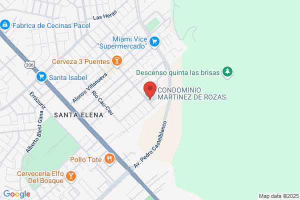 Valdivia Martinez r.