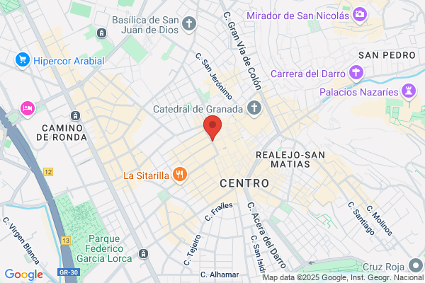Clinica Dental D M Esperanza Ruiz Salvatierra