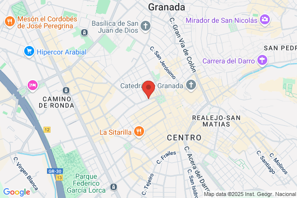 Clinica Dental Dr. Santiago Oliver Chamorro