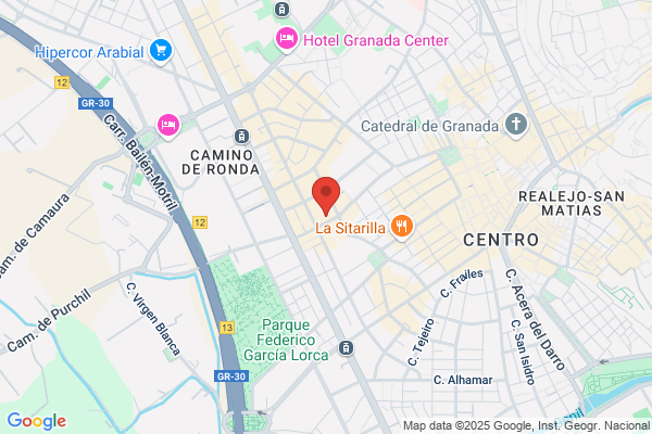 Clinica Dental Dra. Estrella Prados