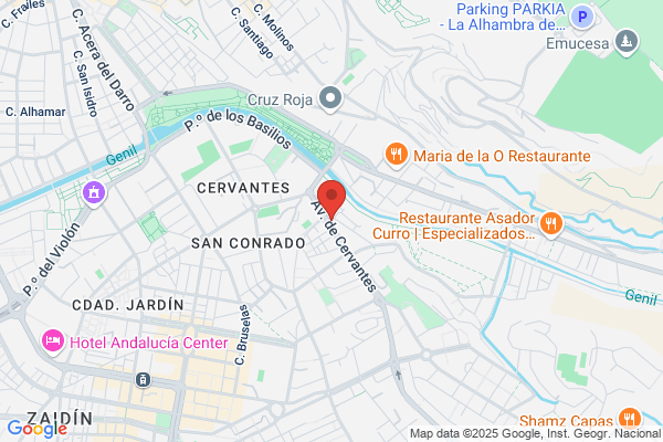 Clinica Dental Francisco Diaz