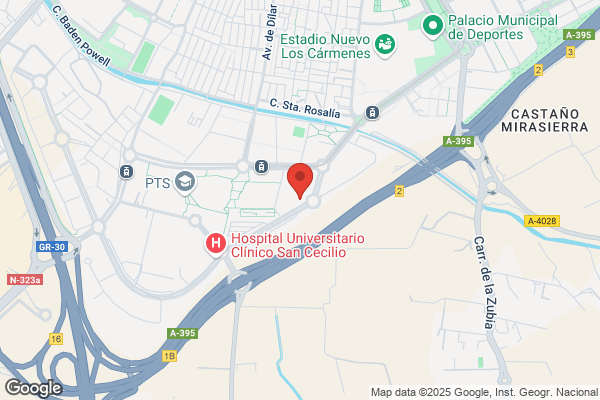 Clinica Dental M. Corral