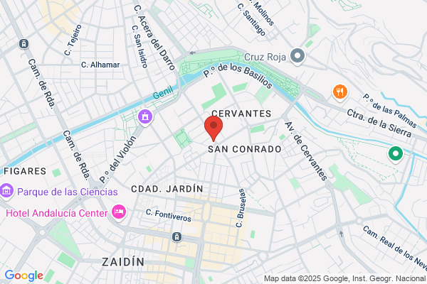 Escoriza Garcia - Medico Dentista Estomatologo plácido