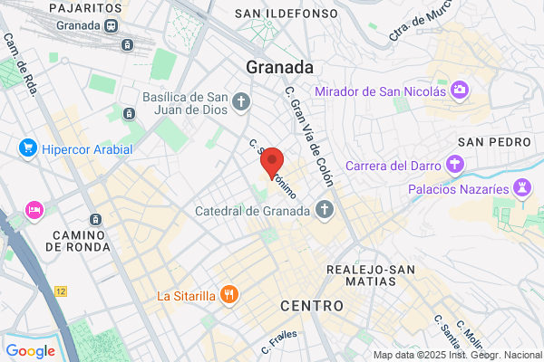 Gonzalez Jaranay Ruiz - Dr. Estomatologia-Periodoncia Exclusiva maximino