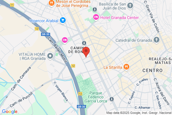 Pérez Fernandez - Clinica Dental fatima