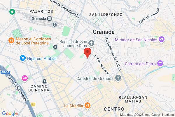 Zorrilla Romera c.
