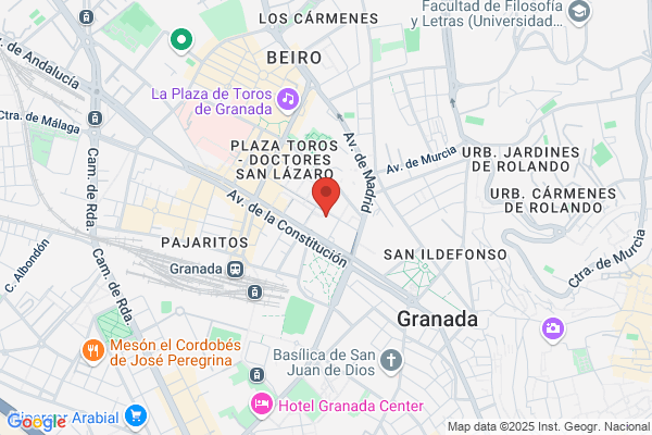 ALERGOGRANADA