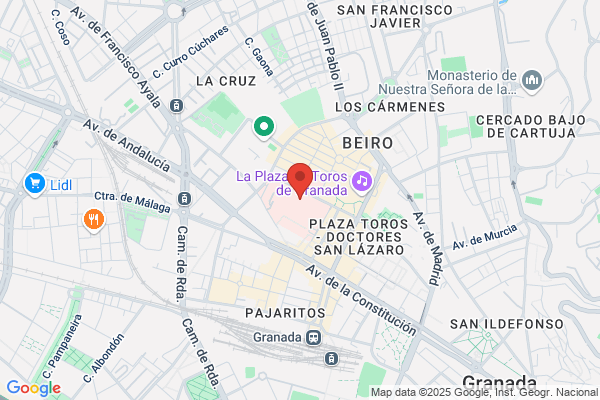 Centro De Medicina Preventiva E Integral San Pablo
