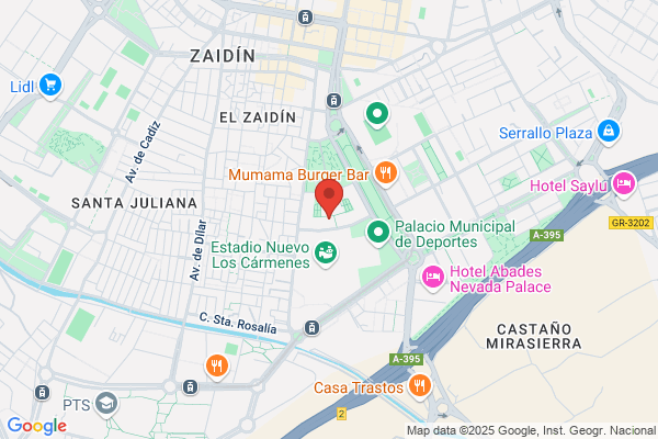 Centro de Psicología Clínica Funveca