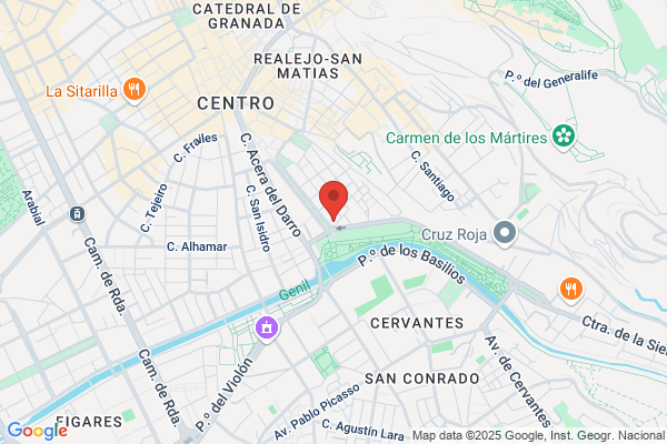 Clinica De Rehabilitacion Arrayanes S.L.