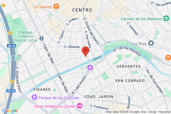 Clinica Dental Legaza. S. L.