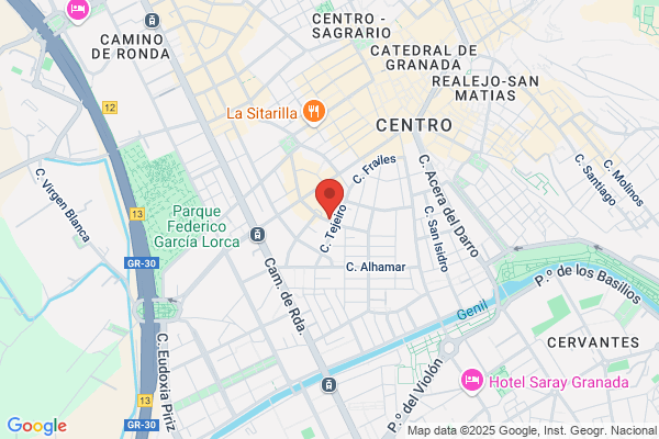 Clinica Médica Vital Granada