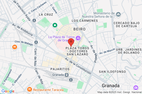 Clinica Radiologica Granada S.C.