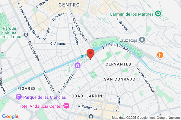 Clinica Suria S.L.