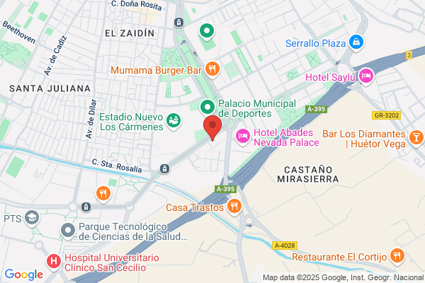 Clínica Intēgria. Injerto Capilar y Medicina Estética en Granada