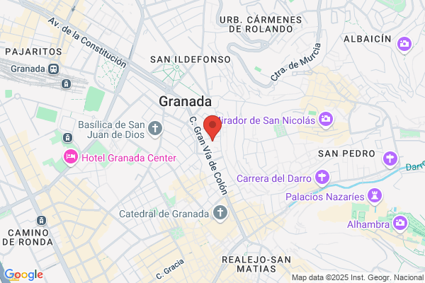 Cobo Martinez m. V.