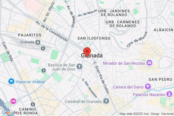 Machado Quintana - Centro De Diagnostico fernando