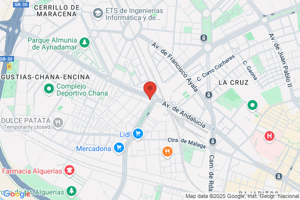 Comercial Veterinaria Ovejero S.A.