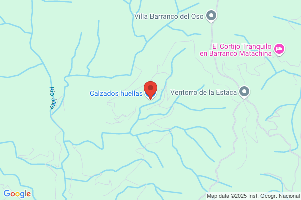 Hernandez Garcia b. A.