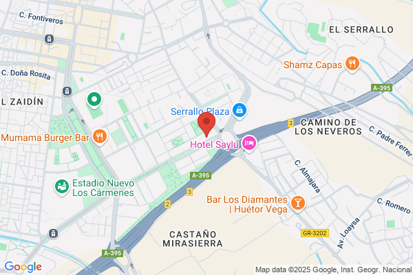 Federacion Andaluza Deportes De Invierno