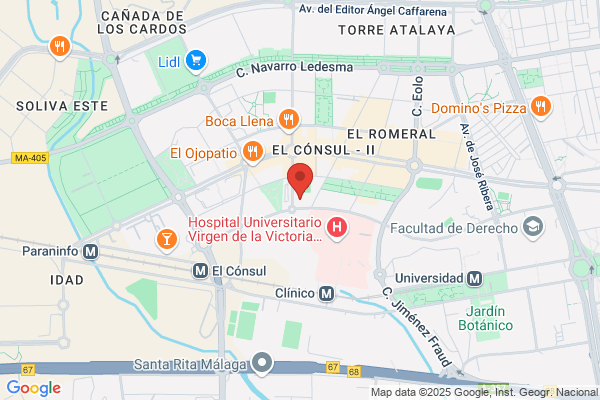 Federacion Granadina De Baloncesto