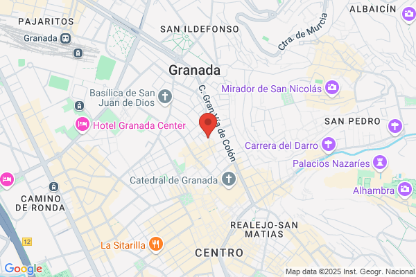 Gimnasio Imagen Club De Salud