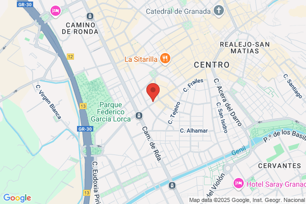 Ocio Sport Andalusi S.L.