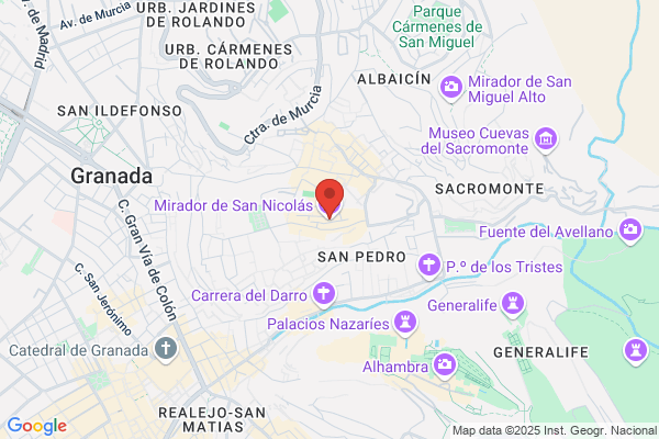 Publisport Alhambra S.L.
