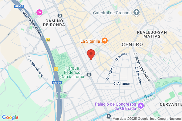 Automoviles Hogar E Industria S. A.