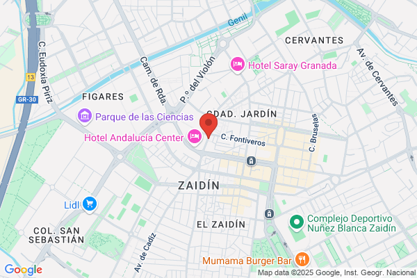 Spinola Hermanos C. B.