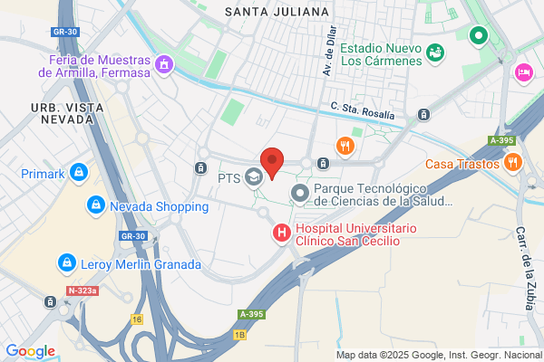 Centro De Informática Y Comunicación Siglo Xxi