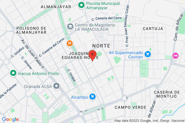 Informática & Electrónica Reparnet