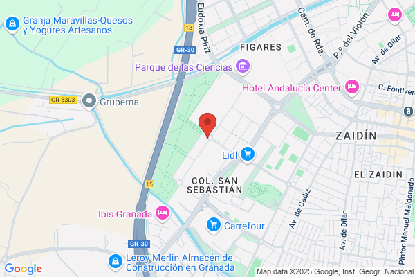 Logic Job Informatica Estudio S.L.