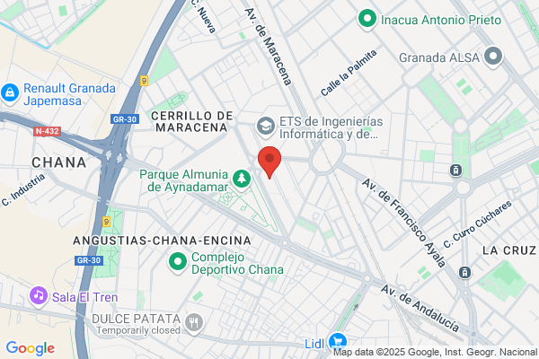 Area Informatica
