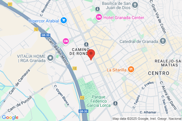 Estudios De Informatica Y Tecnologias S.L.