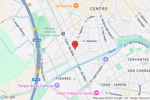 Fujitsu Icl España S.A.