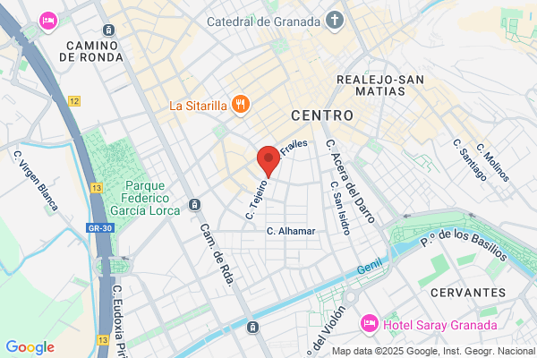 Ican Telcom S.L.