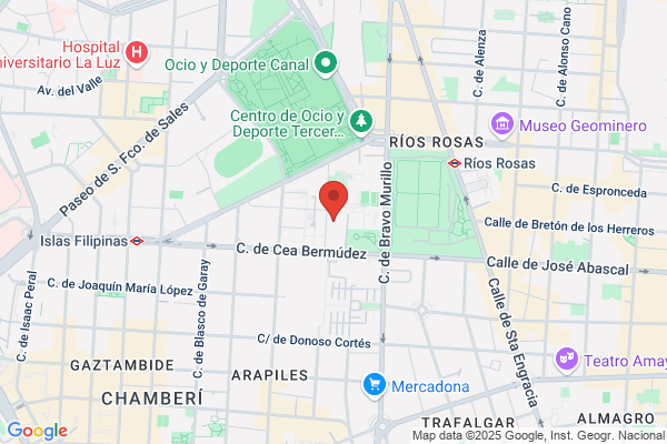 Intranet Consulting Y Servicios S.L.