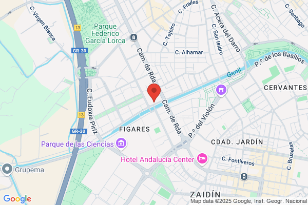 Nocoservice Granada S.L.
