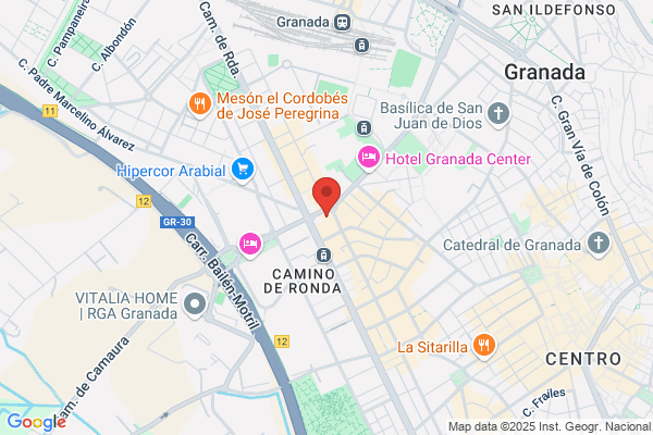 Servicios De Teledocumentacion