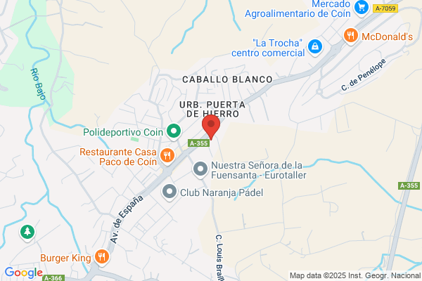 Servicios Integrales De Acceso Y Presencia En Internet s.L.