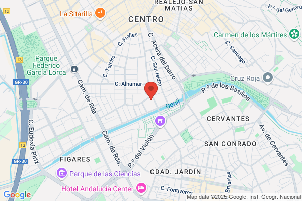 Suinsa Informatica S.L.