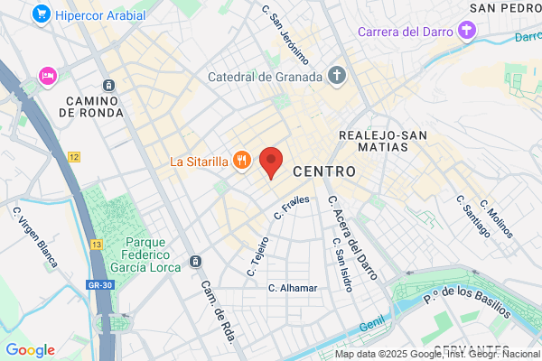 Peña Toro Hermanos S. R. C.