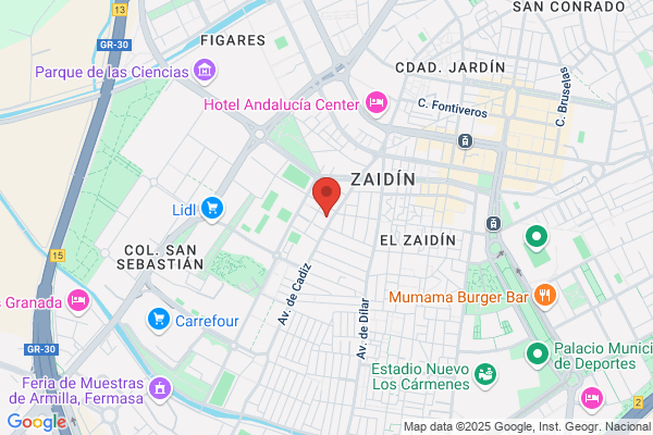 Nuevo Portalillo Gamán
