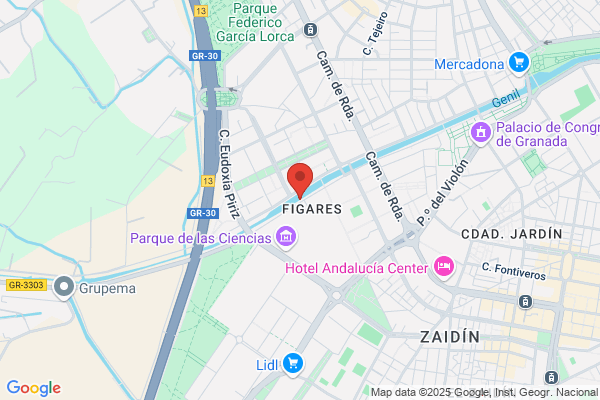 Acs Proyectos Obras Y Construcciones S.A.