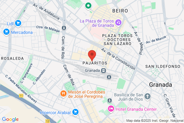 Adyrco Obras Y Servicios S.L.