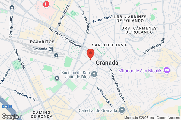 Casas Antiguas S.A.